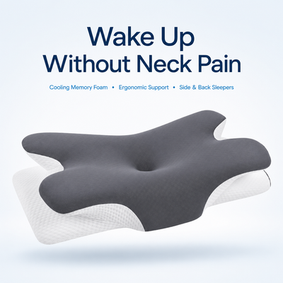 RestCore™ Pillow