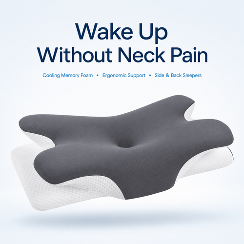 RestCore™ Pillow