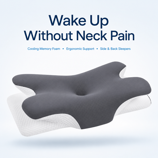 RestCore™ Pillow