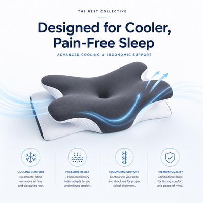 RestCore™ Pillow