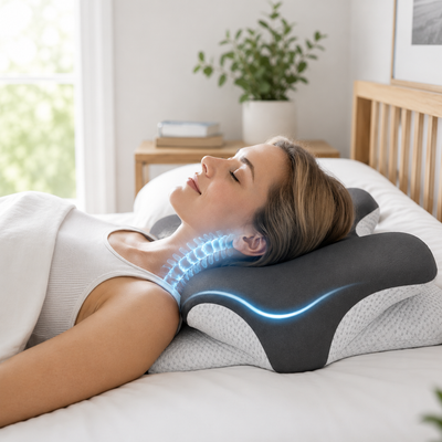RestCore™ Pillow