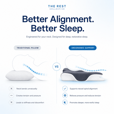 RestCore™ Pillow