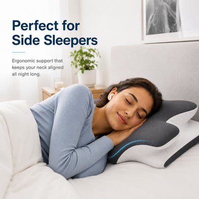 RestCore™ Pillow